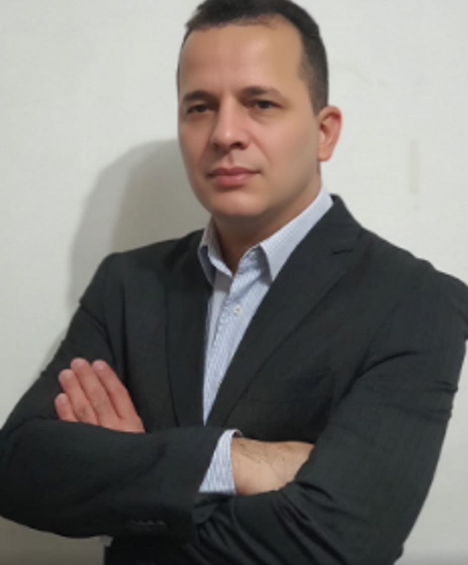 Prof. William Rodrigues